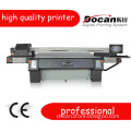 digital wide format uv flatbed printing machine